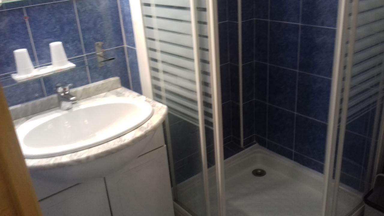 Le Saint Victor Hotel Mirabel-aux-Baronnies Luaran gambar